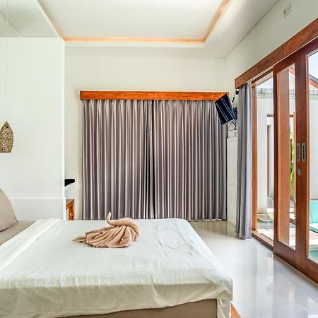 Kiki Village Paddy Field Canggu Εξωτερικό φωτογραφία