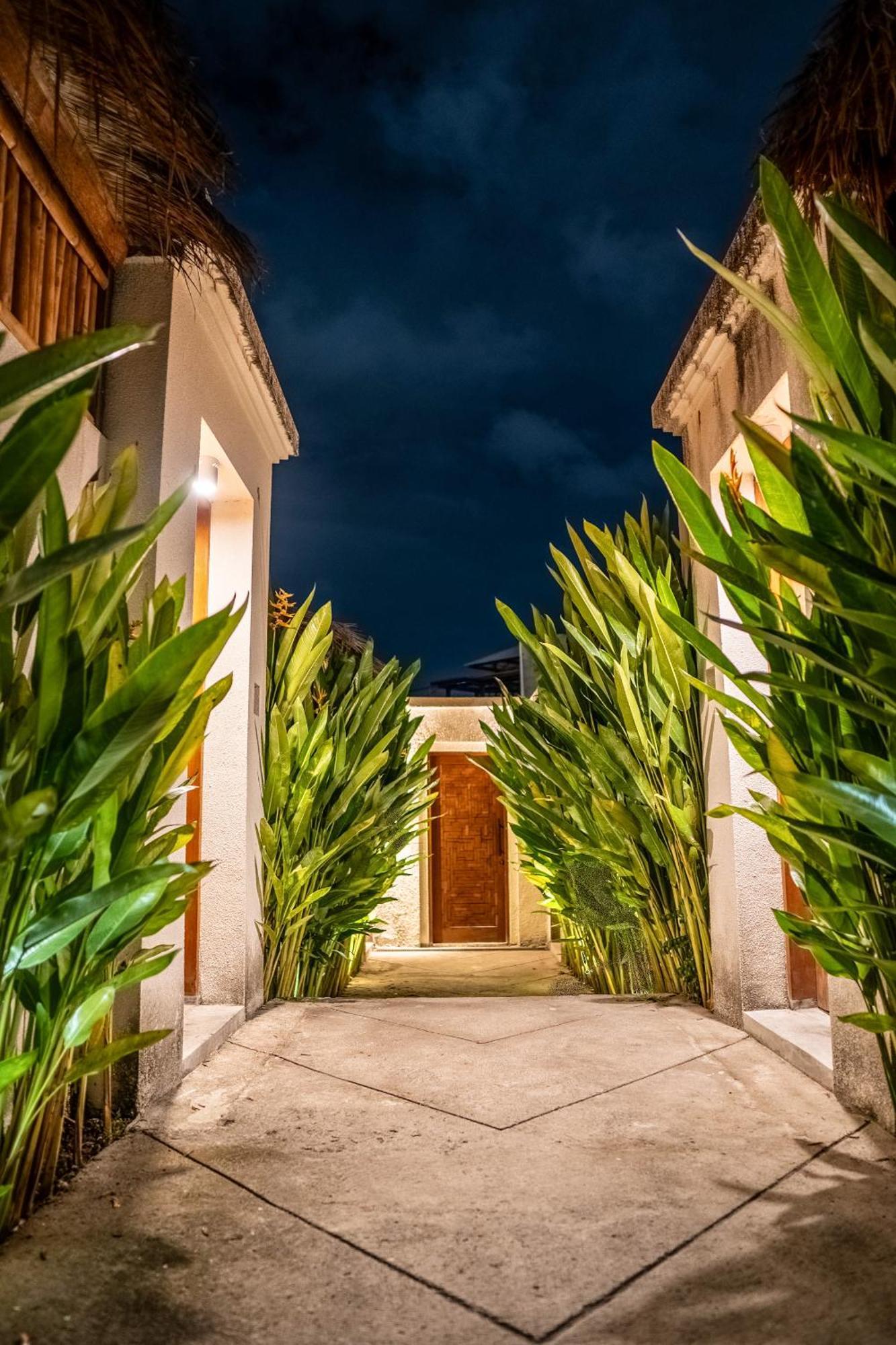 Kiki Village Paddy Field Canggu Εξωτερικό φωτογραφία