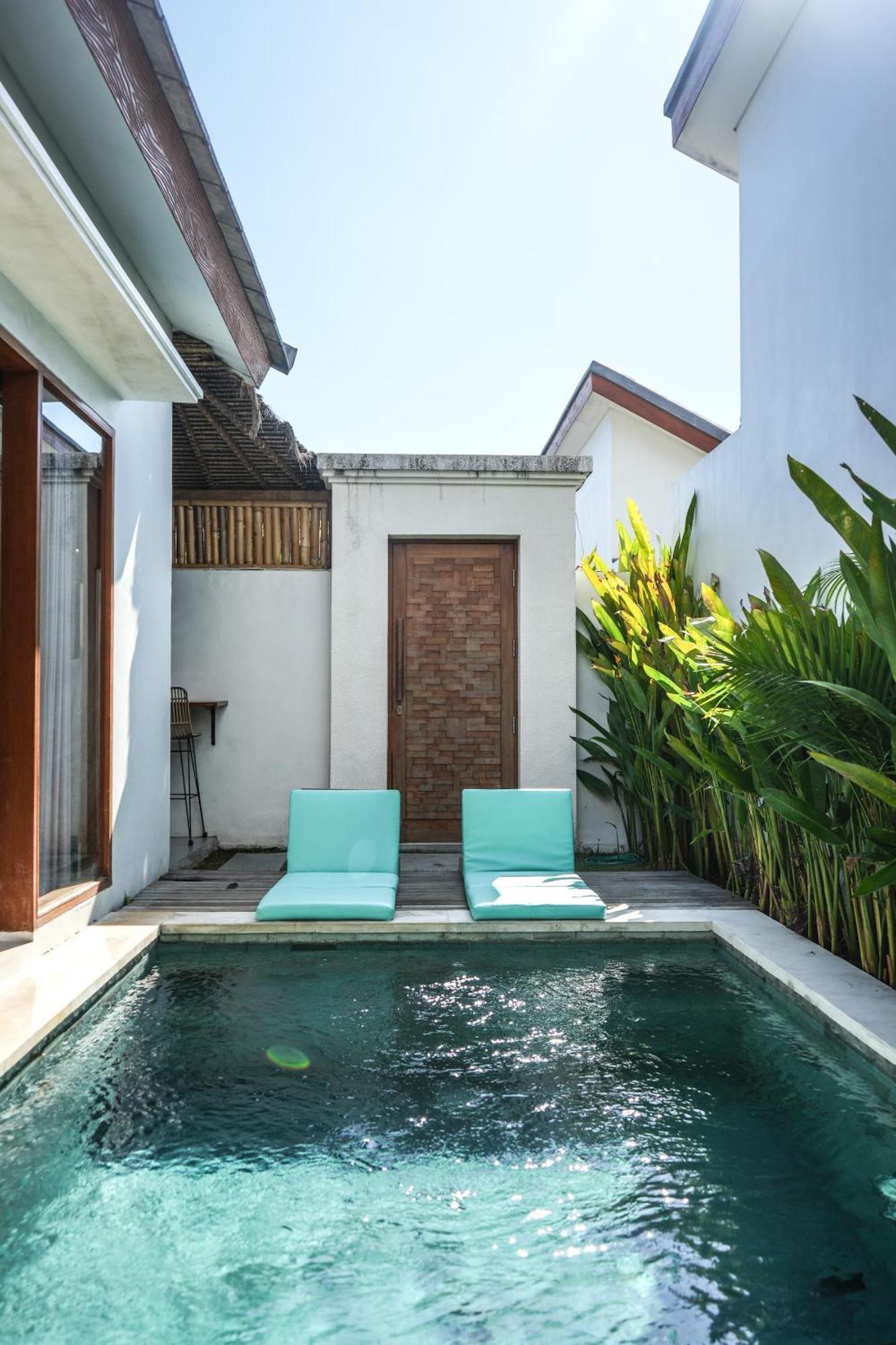 Kiki Village Paddy Field Canggu Εξωτερικό φωτογραφία