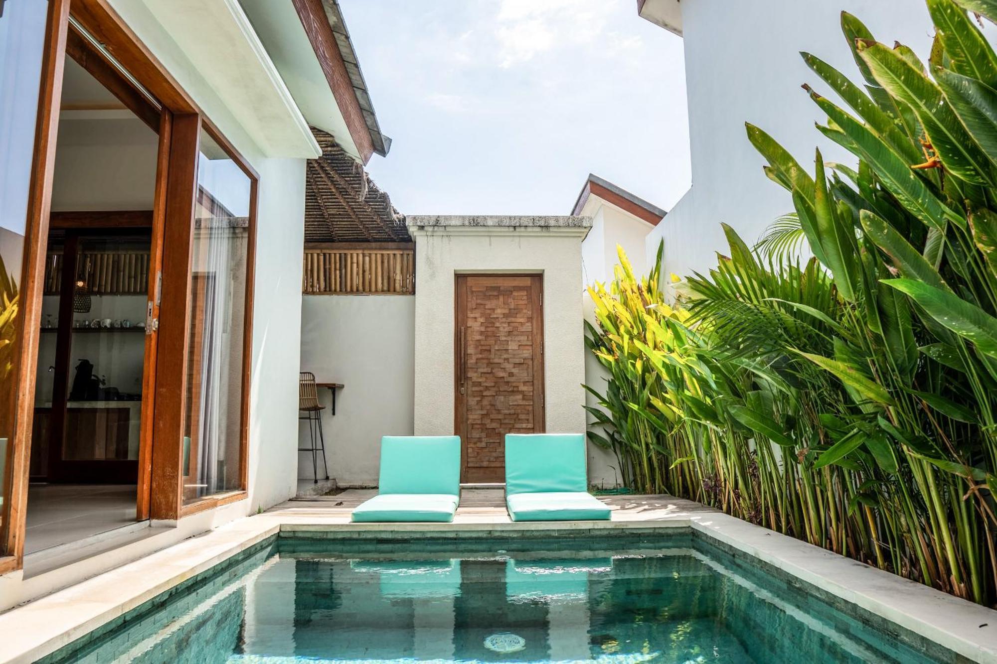 Kiki Village Paddy Field Canggu Εξωτερικό φωτογραφία